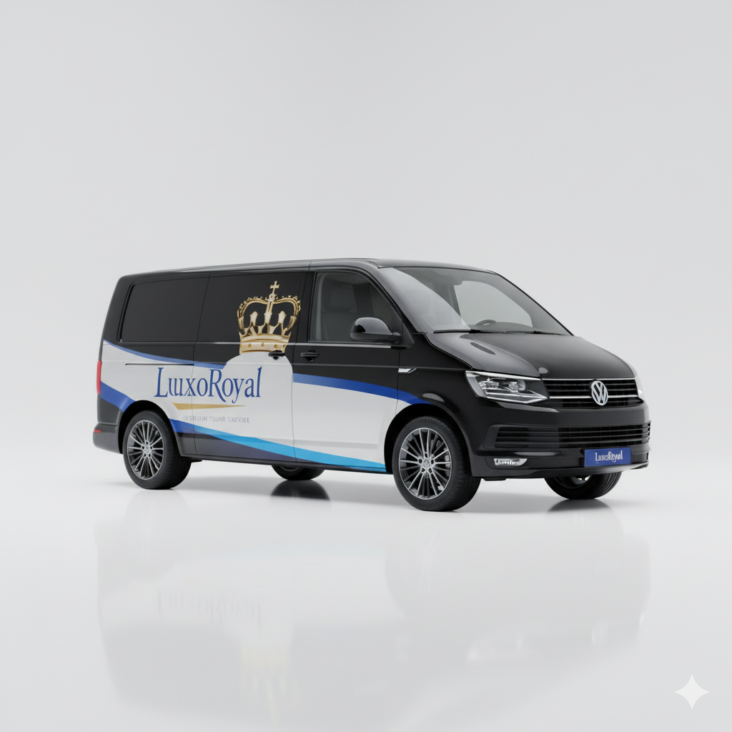 Bursa VIP Araç Transferi ile Konforlu ve Planlı Yolculuk Deneyimi