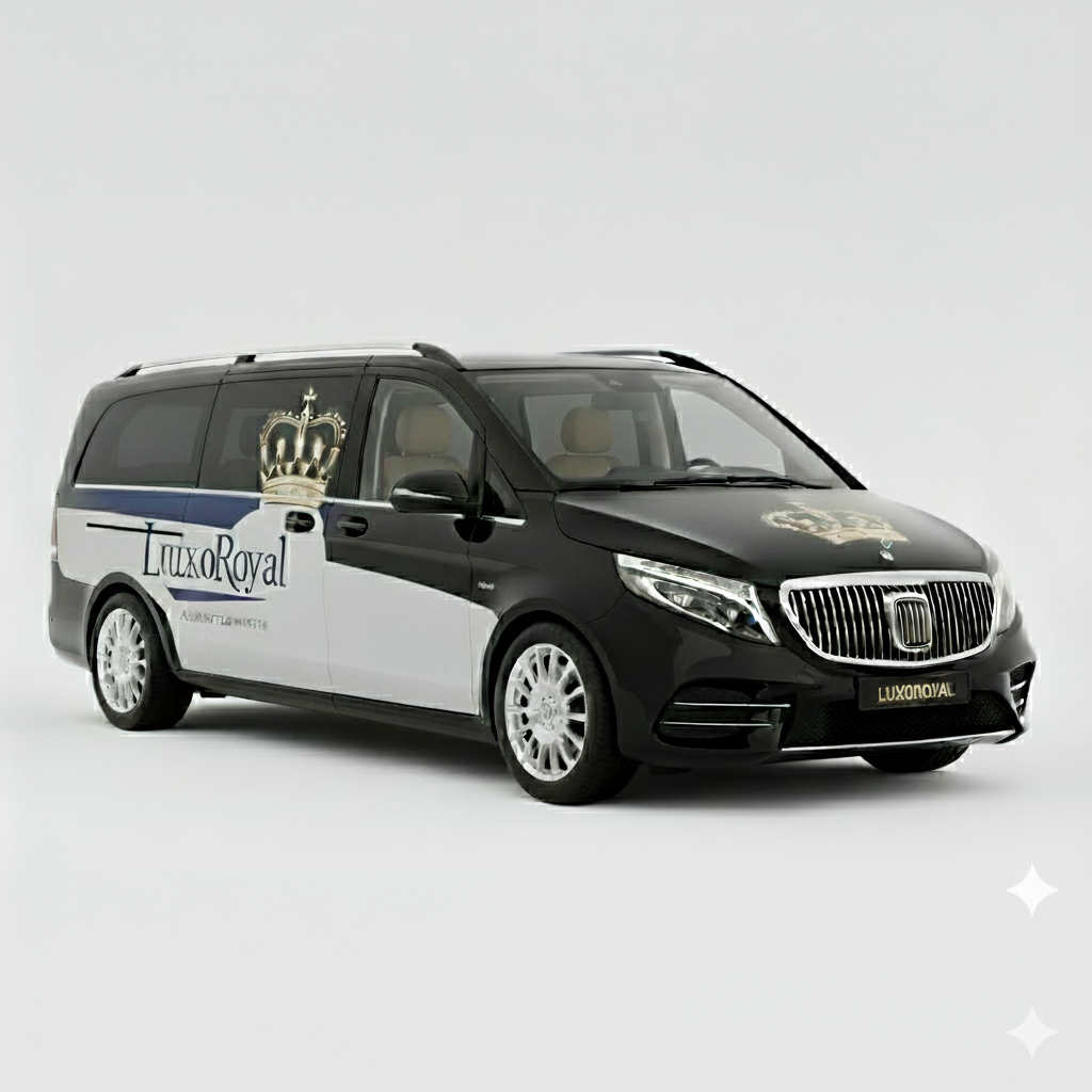 İstanbul’dan Bursa’ya VIP Transfer Neden Daha Avantajlı?